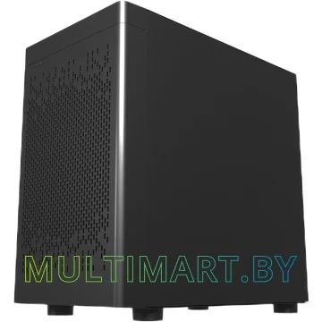 Корпус 1stPlayer DK D3-B (D3-B-BK-2F1P-1F1) картинка 5